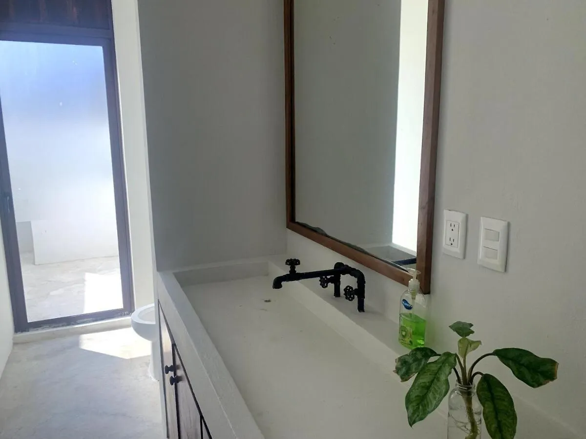 Casa Laak'O 'Ob En La Veleta Villa Tulum 0*,  Mexico