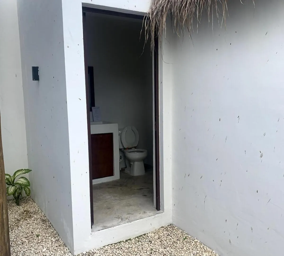 Casa Laak'O 'Ob En La Veleta Villa Tulum