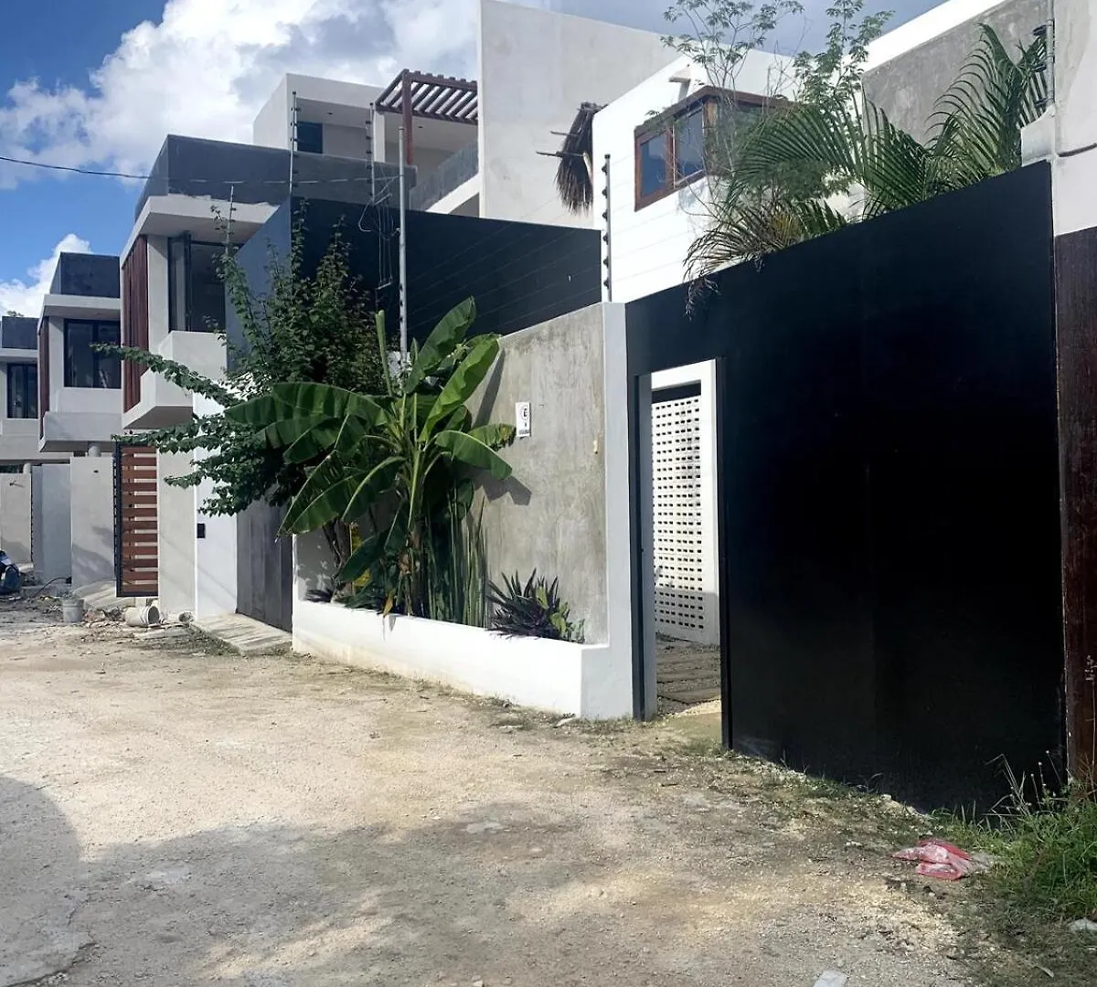 Casa Laak'O 'Ob En La Veleta Villa Tulum