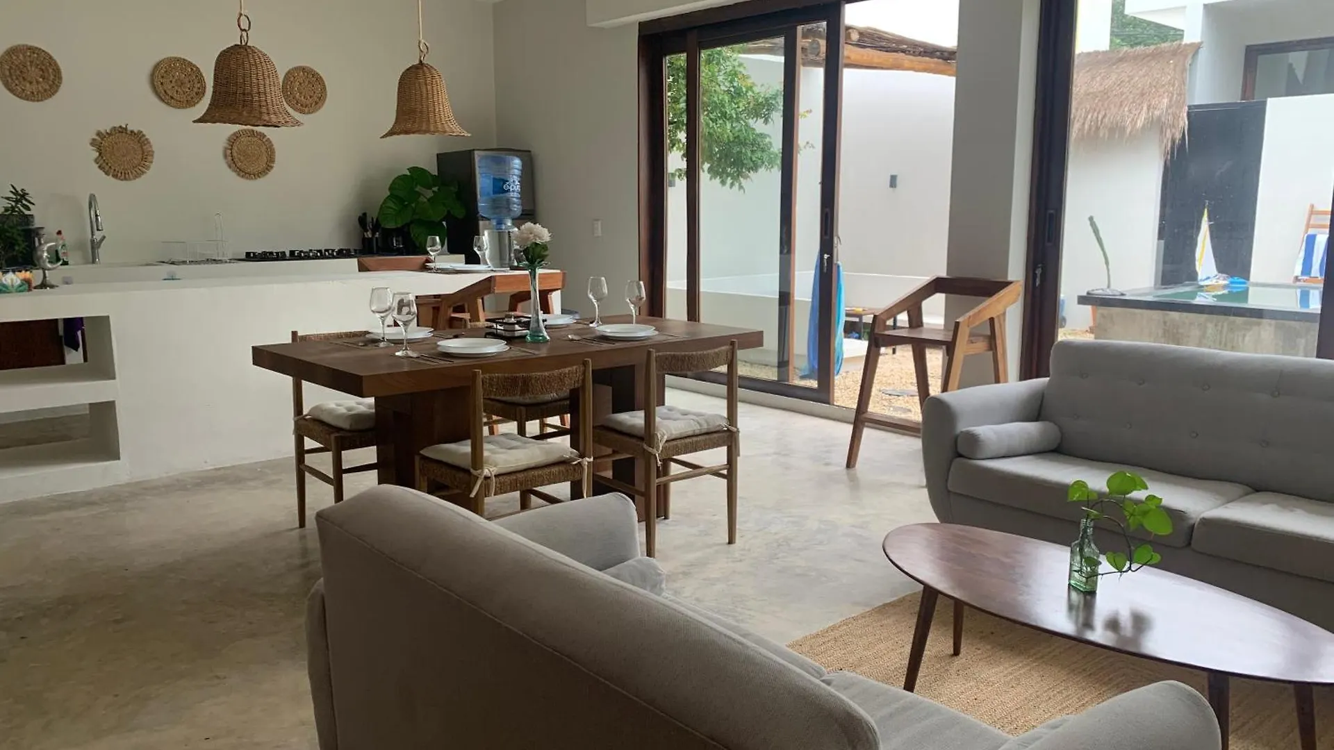 Casa Laak'O 'Ob En La Veleta Villa Tulum