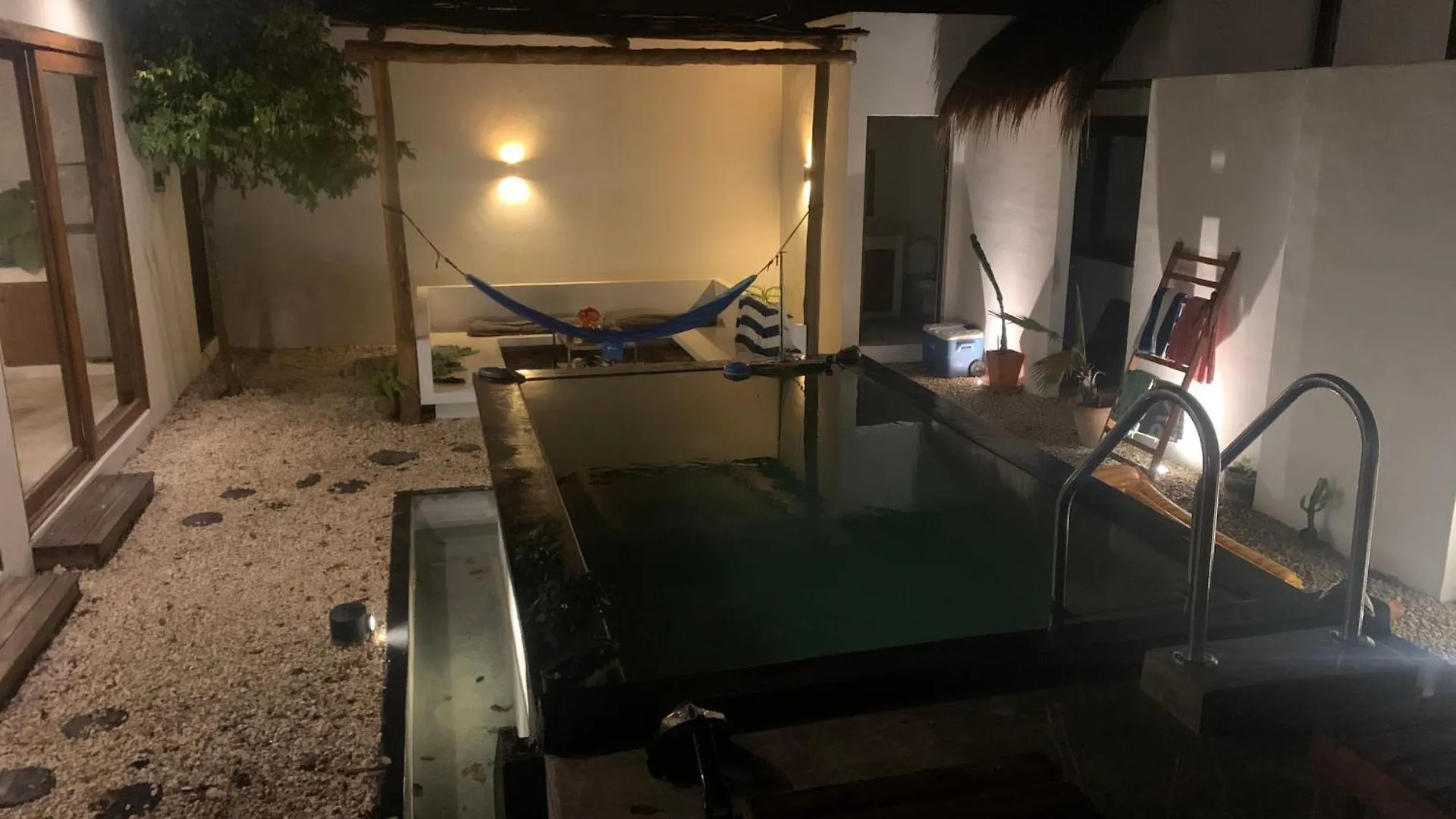 Casa Laak'O 'Ob En La Veleta Villa Tulum 0*,