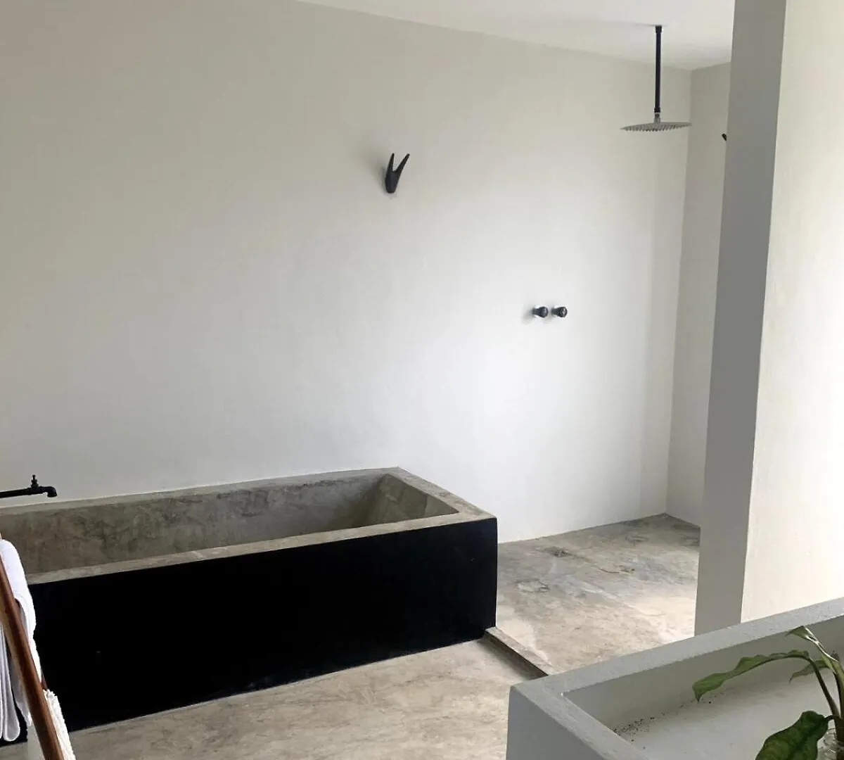 Vila Casa Laak'O 'Ob En La Veleta Tulum
