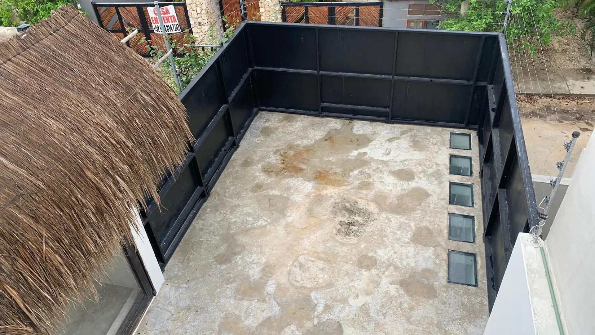 Vila Casa Laak'O 'Ob En La Veleta Tulum