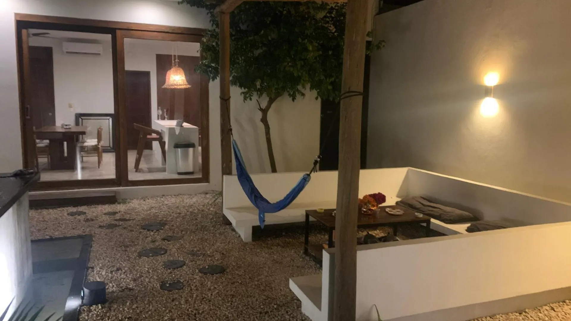 Vila Casa Laak'O 'Ob En La Veleta Tulum 0*,  Mexiko