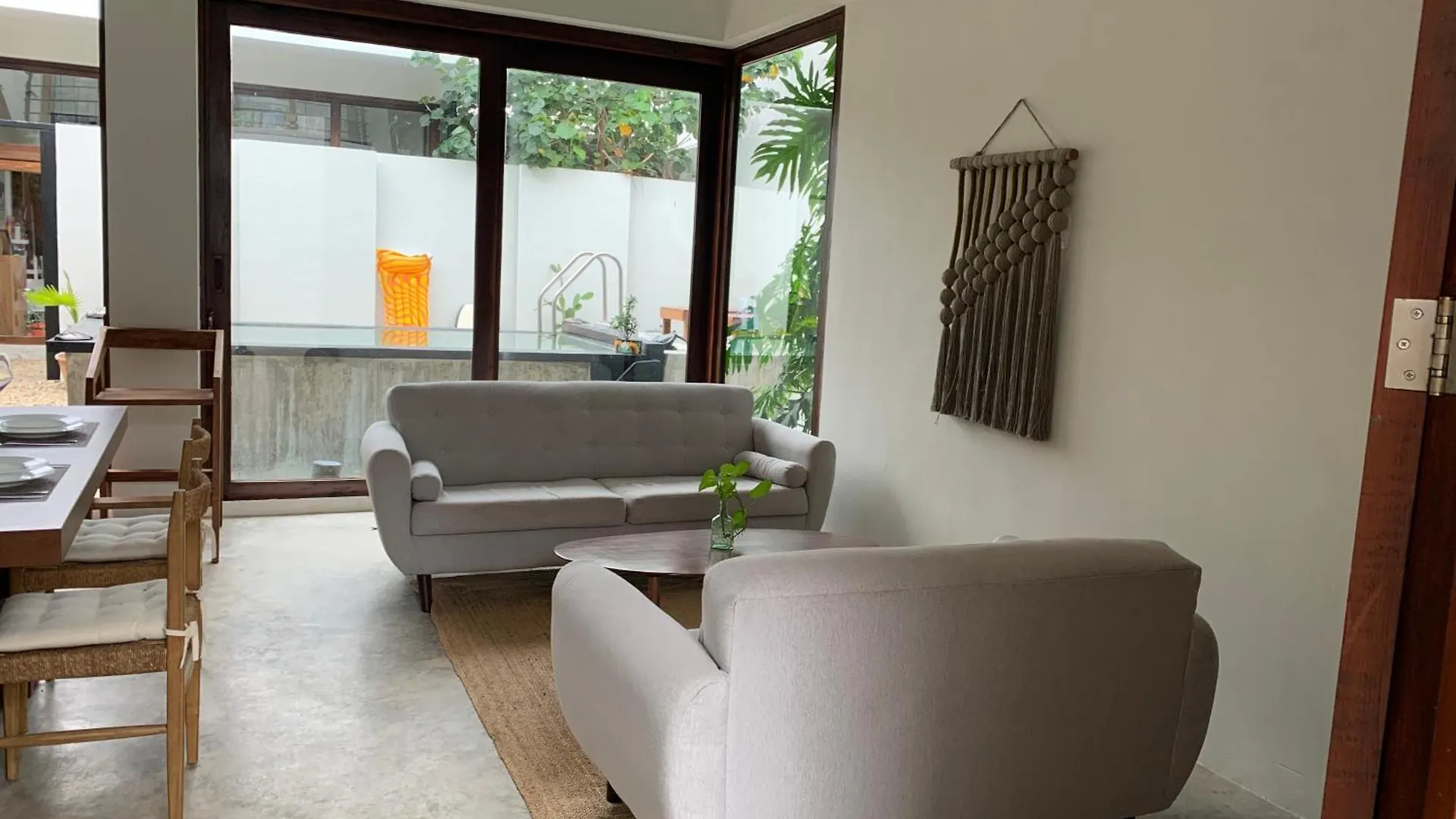 Vila Casa Laak'O 'Ob En La Veleta Tulum