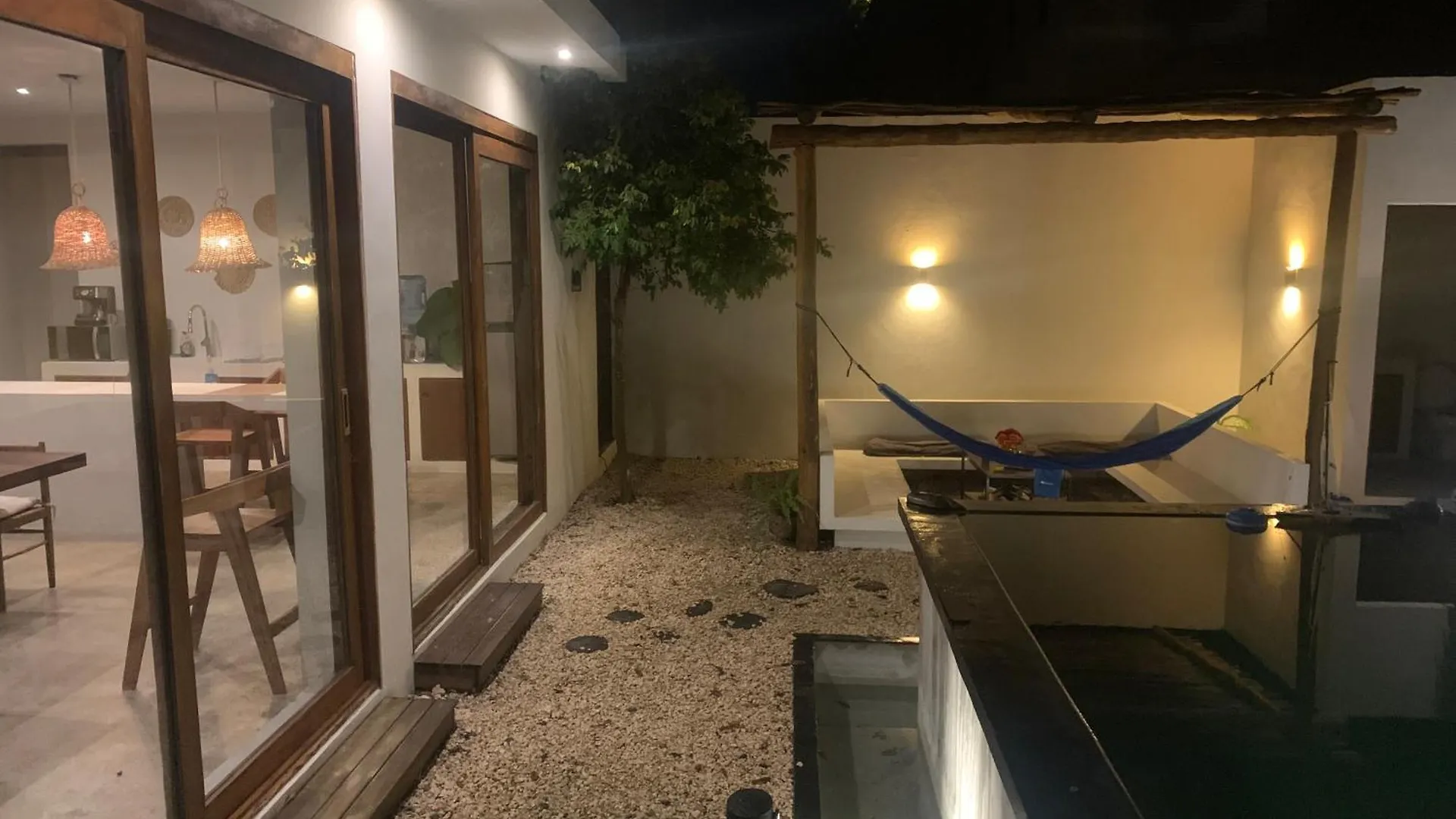 Vila Casa Laak'O 'Ob En La Veleta Tulum Mexiko