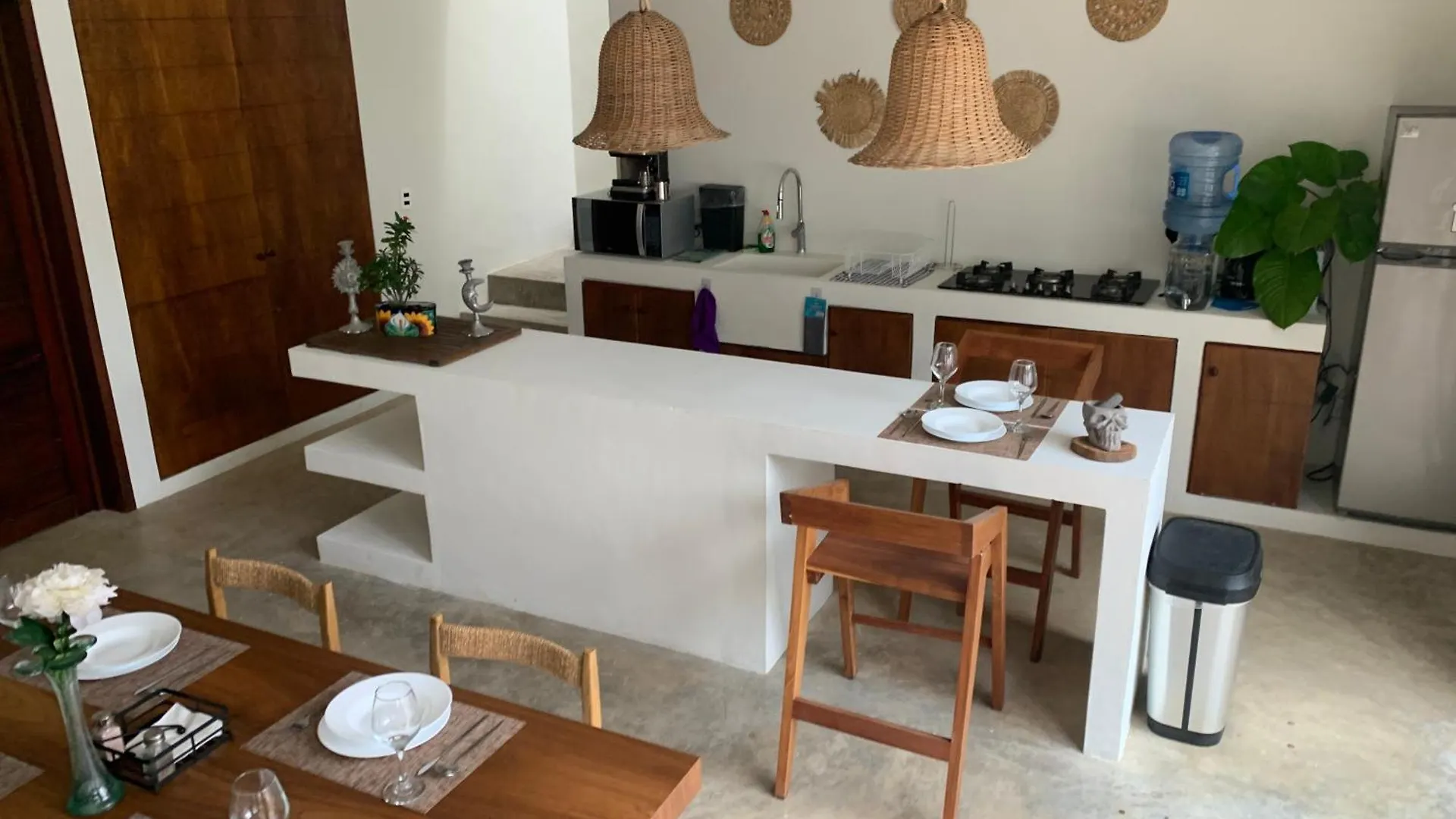 Vila Casa Laak'O 'Ob En La Veleta Tulum