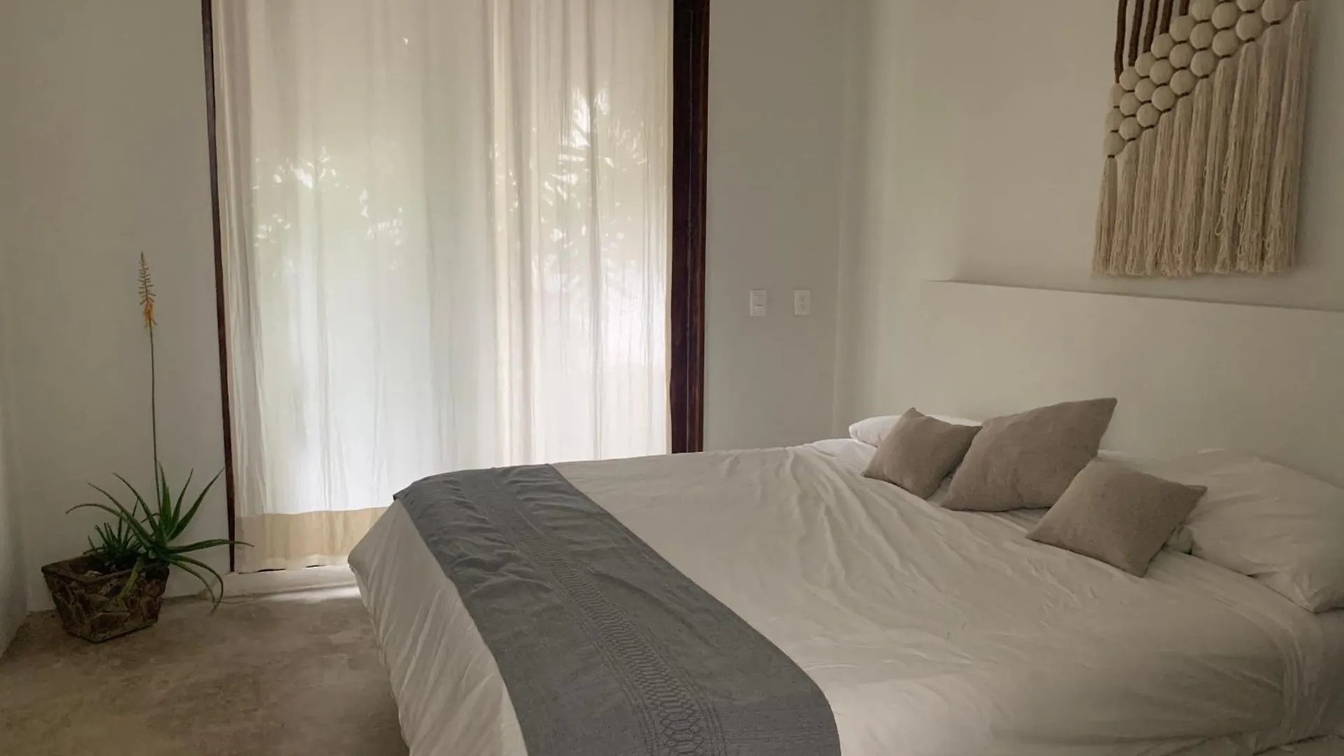 Vila Casa Laak'O 'Ob En La Veleta Tulum